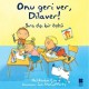 Onu Geri Ver Dilaver