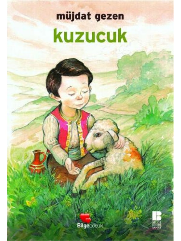 Kuzucuk…