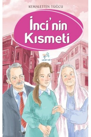 İnci'nin Kısmeti…