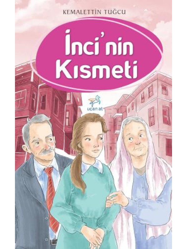 İnci'nin Kısmeti…