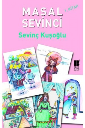 Masal Sevinci - 1…