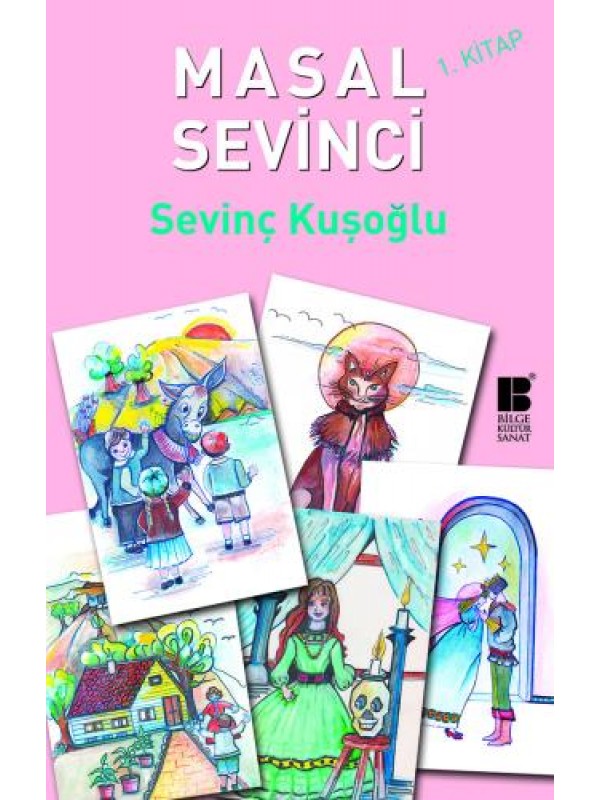 Masal Sevinci - 1…