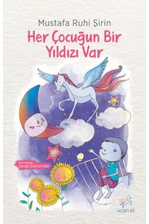 Her Çocuğun Bir Yıldızı Var…