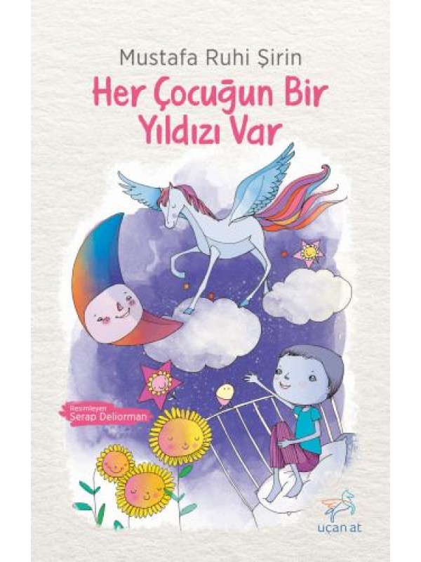 Her Çocuğun Bir Yıldızı Var…