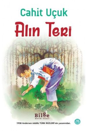 Alın Teri…
