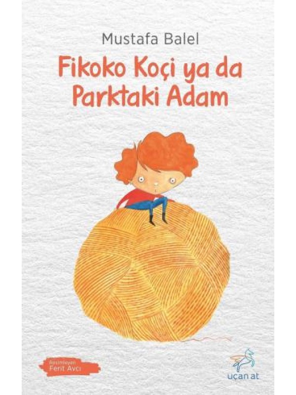 Fikoko Koçi ya da Parktaki Adam…