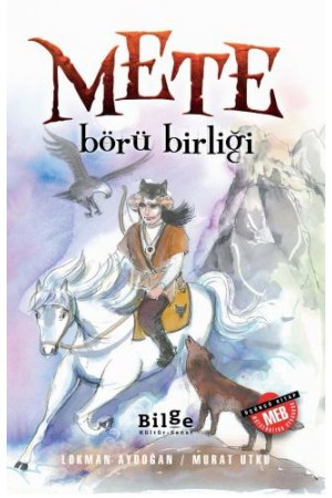 Mete-Börü Birliği…