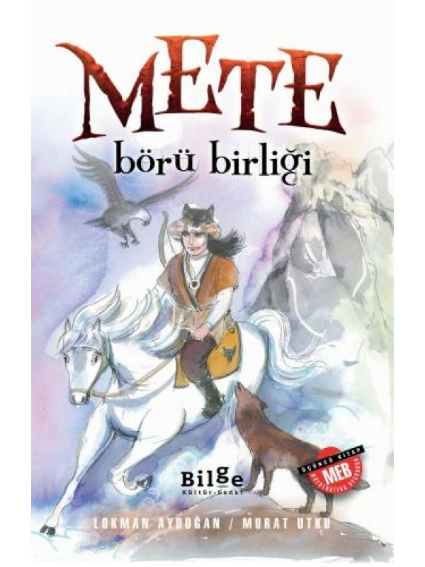 Mete-Börü Birliği…