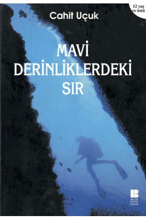 Mavi Derinliklerdeki Sır…