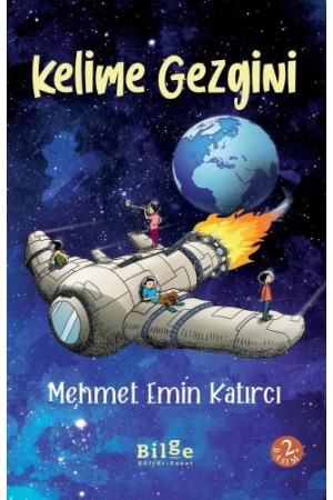 Kelime Gezgini…