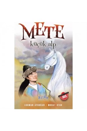 Mete-Küçük Alp…