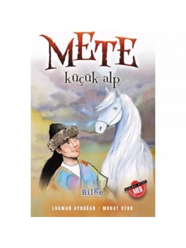 Mete-Küçük Alp…