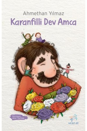 Karanfilli Dev Amca…