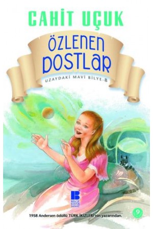 Özlenen Dostlar…