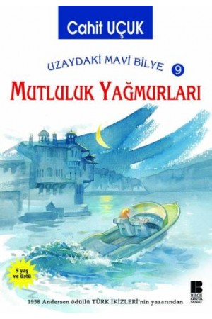 Mutluluk Yağmurları…