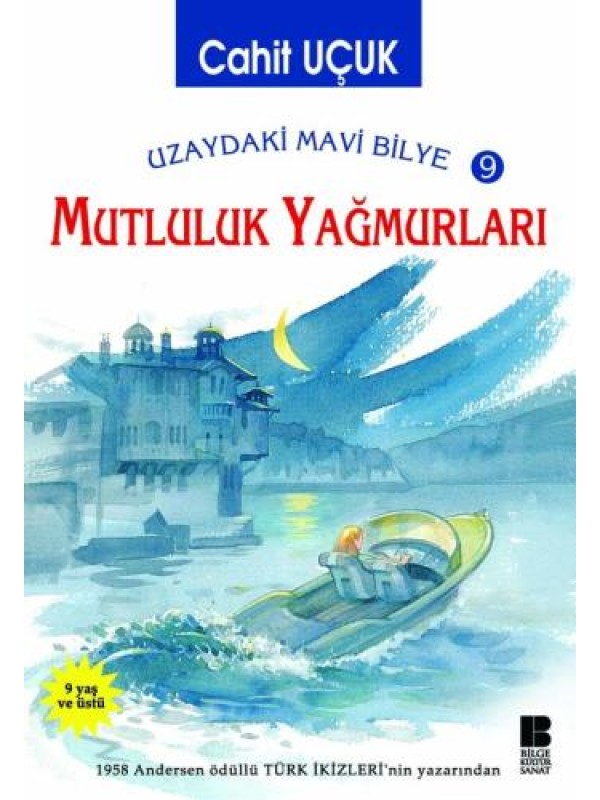 Mutluluk Yağmurları…