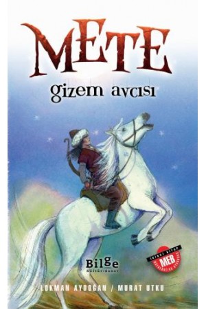 Mete-Gizem Avcısı…
