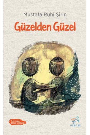 Güzelden Güzel…