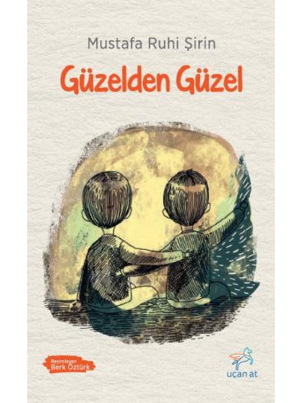 Güzelden Güzel…