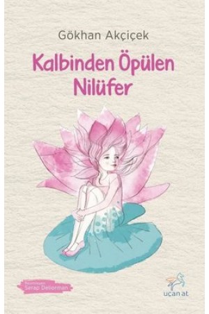 Kalbinden Öpülen Nilüfer…