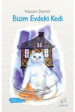 Bizim Evdeki Kedi…