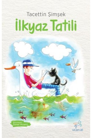İlkyaz Tatili…