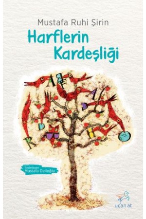 Harflerin Kardeşliği…