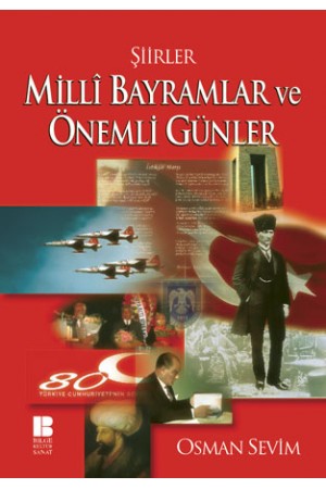 Milli Bayramlar ve Önemli Günler Şiirleri…