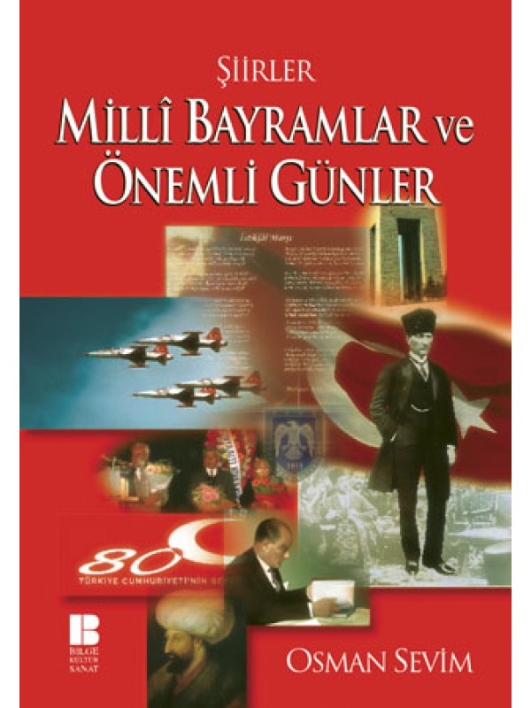 Milli Bayramlar ve Önemli Günler Şiirleri…