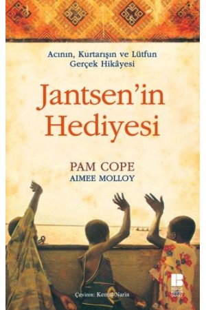 Jantsen'in Hediyesi…