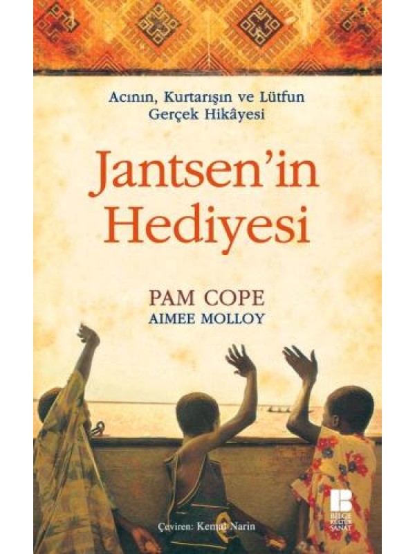Jantsen'in Hediyesi…