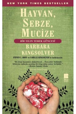 Hayvan, Sebze, Mucize…