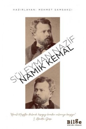 Namık Kemal…