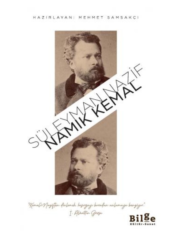 Namık Kemal…