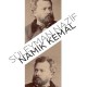 Namık Kemal