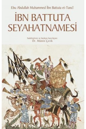 İbn Battuta Seyahatnamesi…