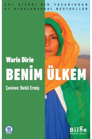 Benim Ülkem…