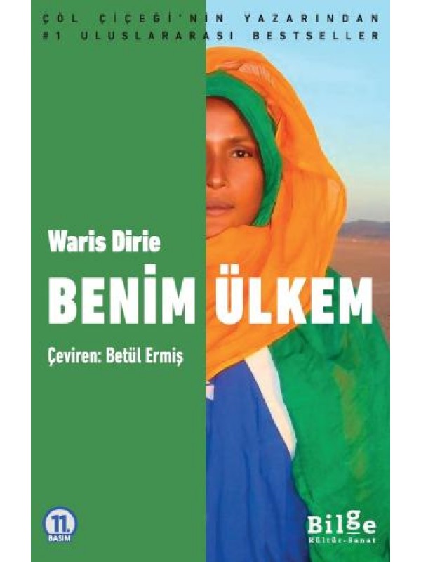 Benim Ülkem…