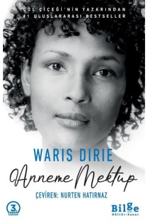 Anneme Mektup…