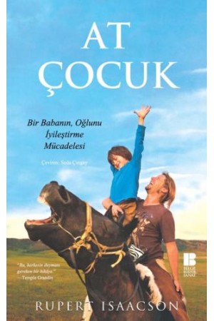 At Çocuk…