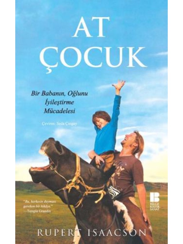 At Çocuk…
