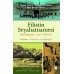 Filistin Seyahatnamesi (Seyahatname-i Arz-ı Filistin)