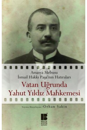 Vatan Uğrunda Yahut Yıldız Mahkemesinde…