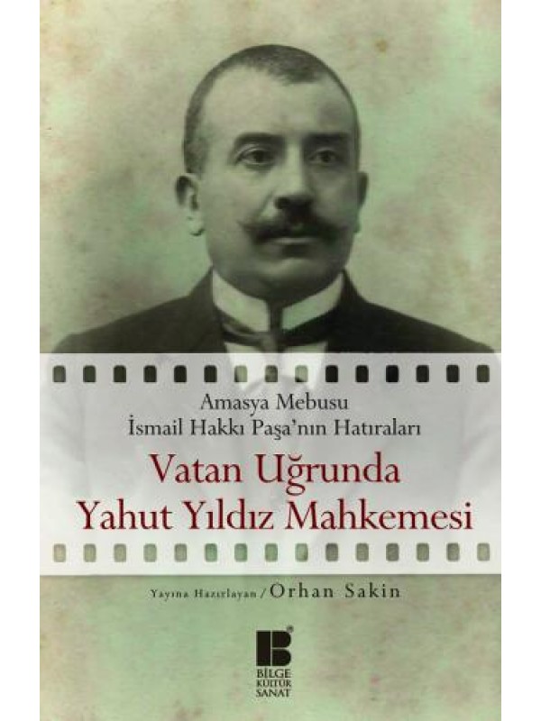 Vatan Uğrunda Yahut Yıldız Mahkemesinde…
