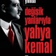 125. Doğum Yılında Değişik Yanlarıyla Yahya Kemal