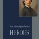 Halk Milliyetçiliğinin Öncüsü HERDER