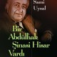 Bir Abdülhak Şinasi Hisar Vardı