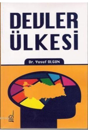 Devler Ülkesi…