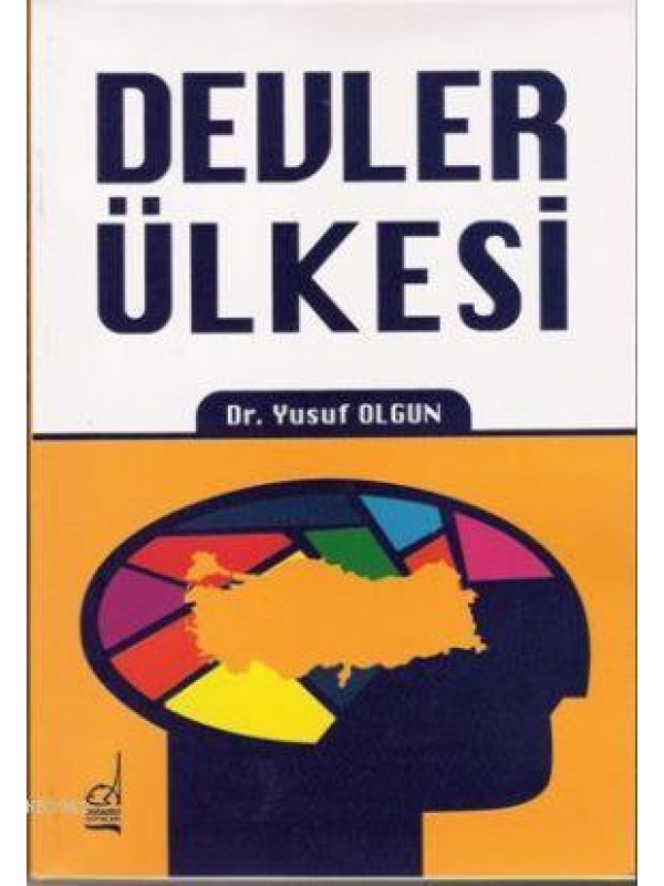 Devler Ülkesi…
