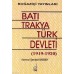Batı Trakya Türk Devleti (1919-1920)